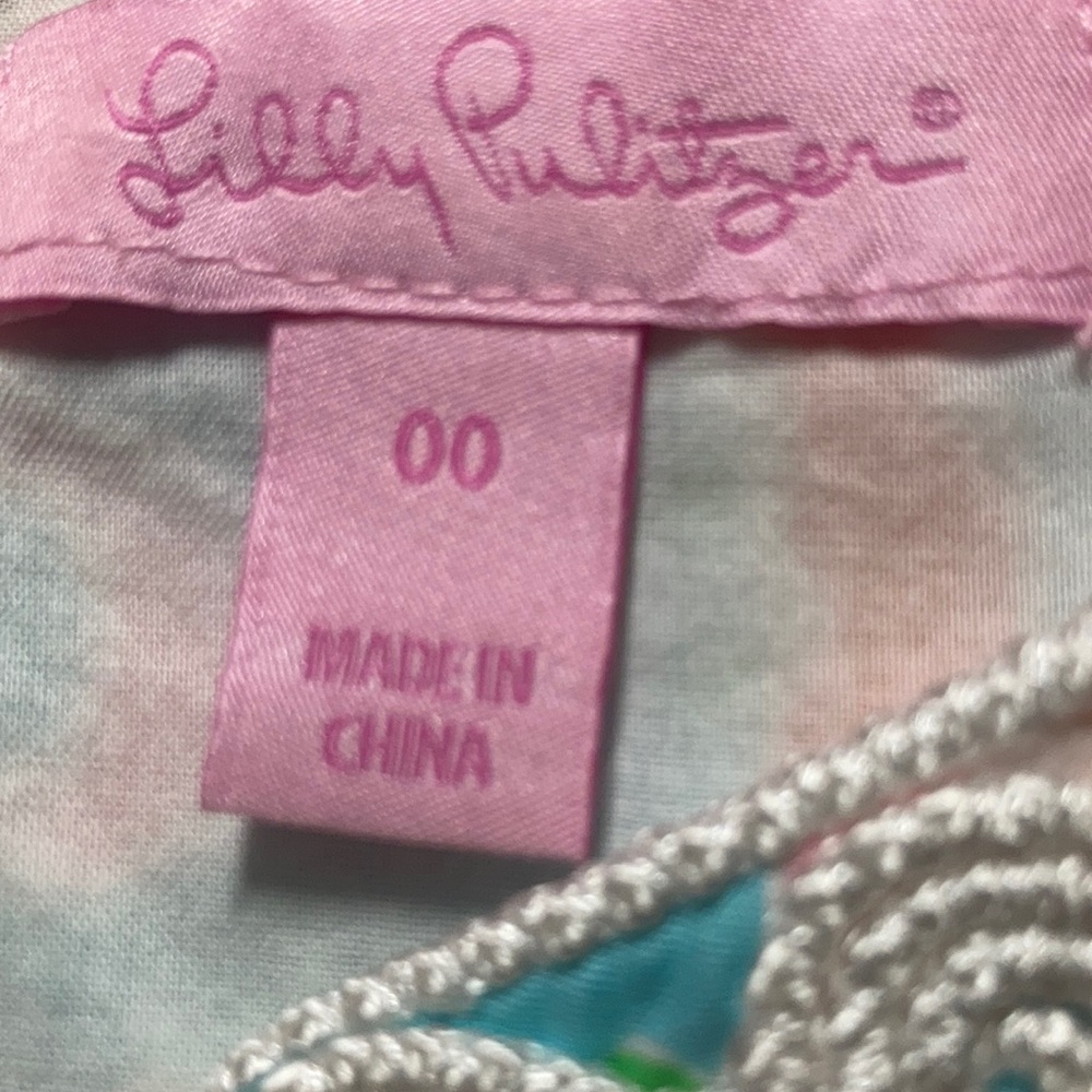 Lilly Pulitzer Gabby Sheath Dress - Picture 6 of 9